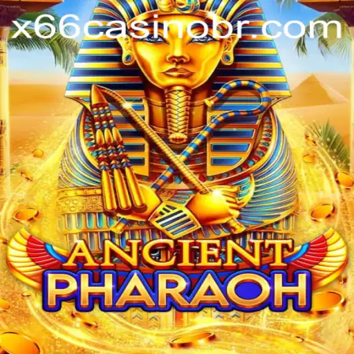 Discover the Excitement of AncientPharaoh at X66.casino