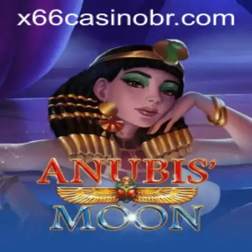 Explore the Mystical World of AnubisMoon at X66.casino