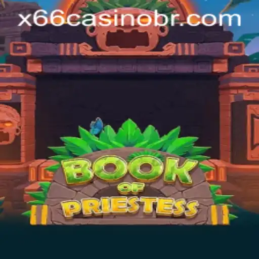 Exploring the Mystical Realm of BookOfPriestess at X66.casino