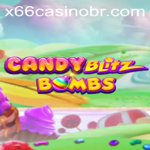 CandyBlitzBombs: The Exciting Casino Twist on a Classic Game