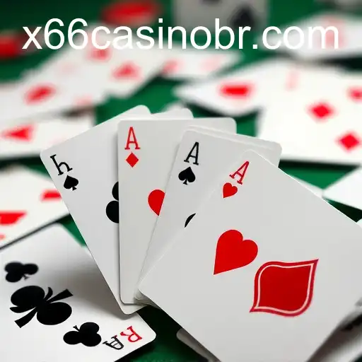 Exploring the Fascinating World of Card Games: Insights into the Role of X66.casino