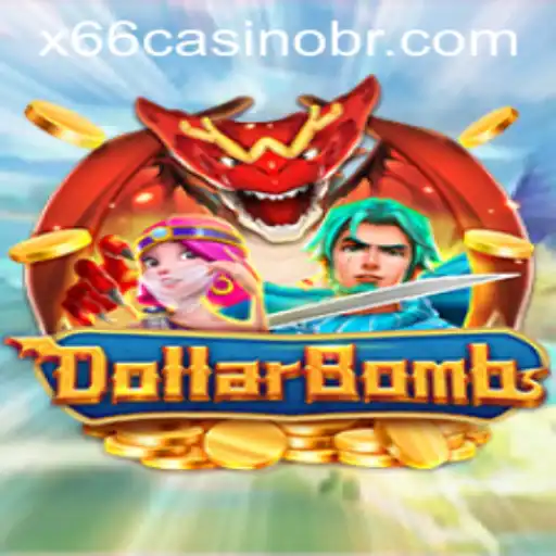 DollarBombs: The Explosive New Online Betting Experience on X66.casino