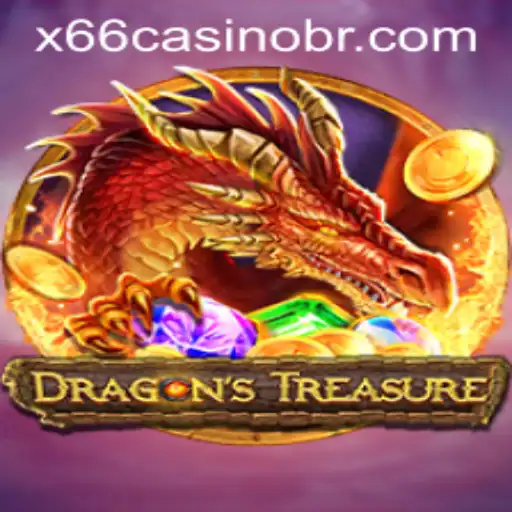 Unveiling DragonsTreasure: The New Epic Adventure in X66 Casino