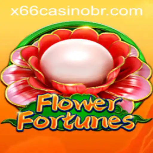 Unveiling FlowerFortunes: A Blossoming Adventure at X66.casino
