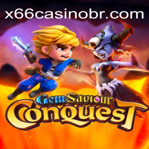 GemSaviourConquest: A Dazzling Journey in X66.casino's Newest Adventure