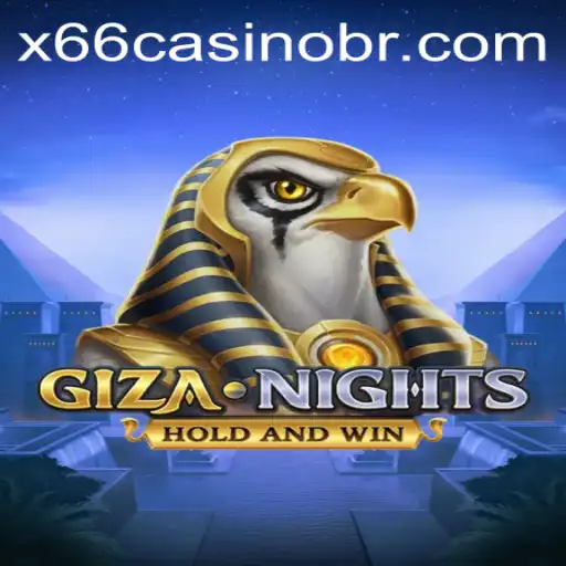 GizaNights: A Captivating Journey into Ancient Mysteries with X66.casino