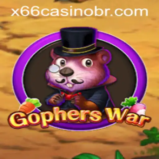 Dive into GophersWar: A Thrilling Adventure in the Casino Realm