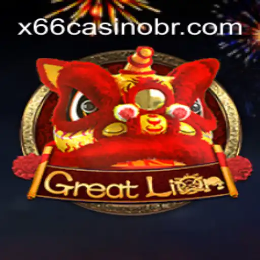 Explore the Exciting World of GreatLion: A New Game Experience
