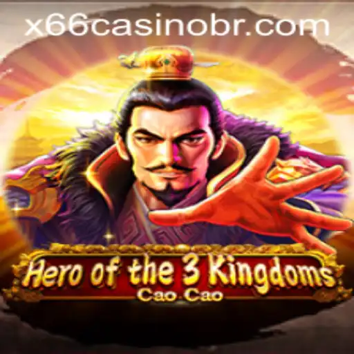 Heroofthe3KingdomsCaoCao: An Epic Gaming Adventure