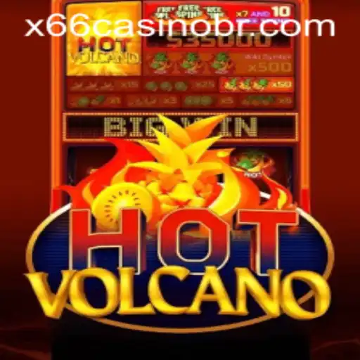 Unleashing the Thrills of HotVolcano at X66.casino