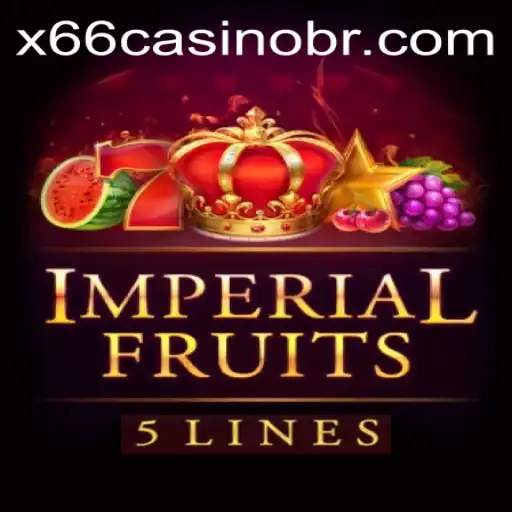 A Deep Dive into ImperialFruits5 on X66.casino