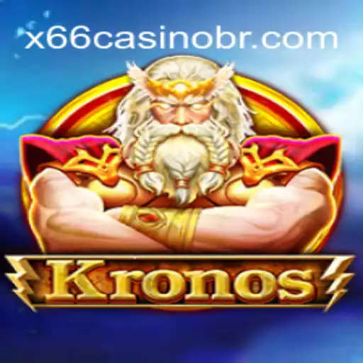 Explore the Fantasy World of Kronos at X66.casino
