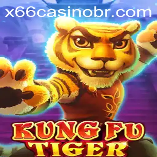 Discover KungFuTiger at X66.casino: A Captivating Gaming Experience