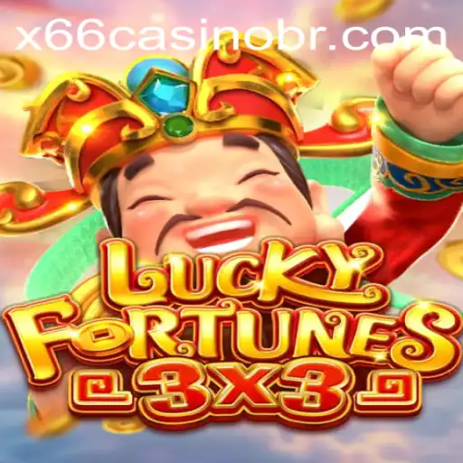 Exploring the Exciting World of LUCKYFORTUNES3x3 at X66.casino