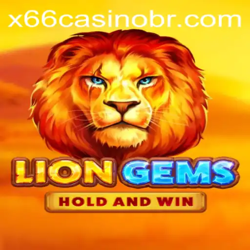 Exploring the Roaring World of LionGems: A Gaming Adventure on X66.casino