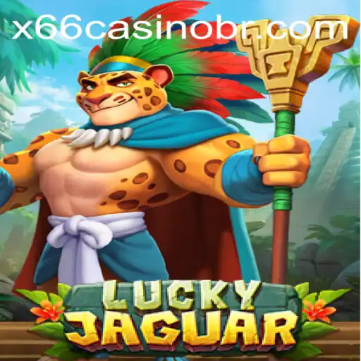 Discover the Excitement of LuckyJaguar at X66.casino