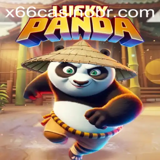 Discover the Exciting World of LuckyPanda at X66.casino