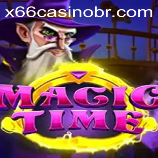 MagicTime: Exploring the Enchanting Universe of X66.casino's Latest Role-Playing Game