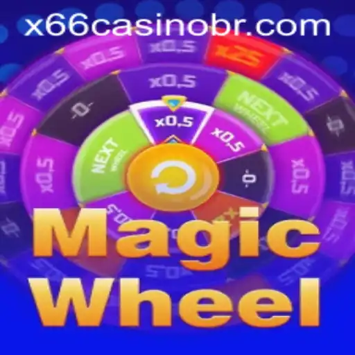 Discover the Exciting World of MagicWheel at X66.casino