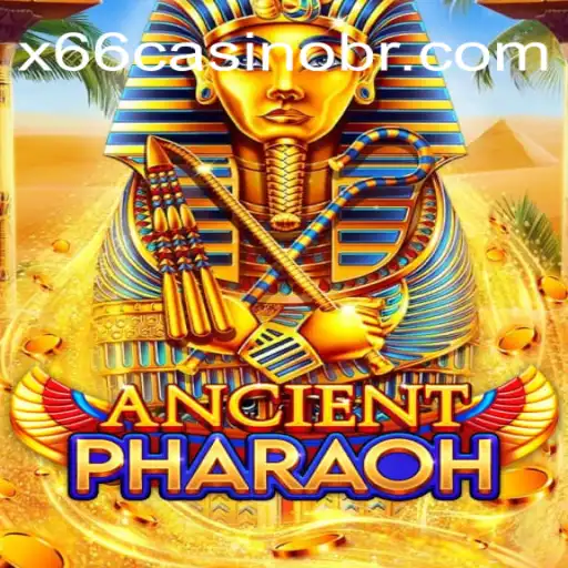Discover the Excitement of AncientPharaoh at X66.casino