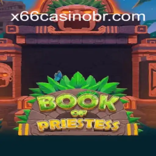 Exploring the Mystical Realm of BookOfPriestess at X66.casino
