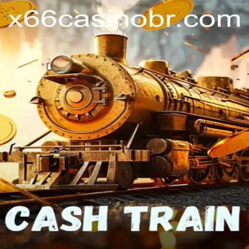 Exploring CashTrain: A Thrilling Journey in the World of X66.casino