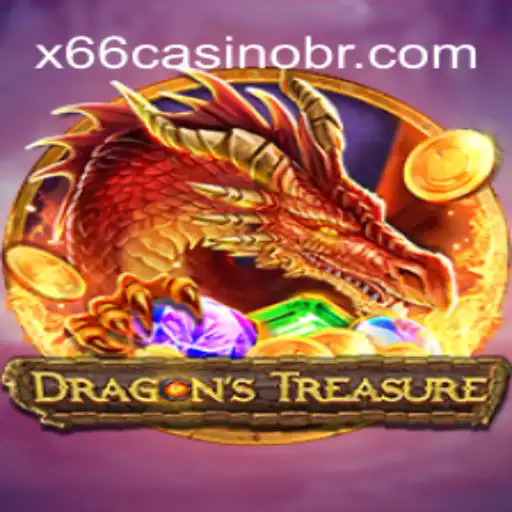 Unveiling DragonsTreasure: The New Epic Adventure in X66 Casino