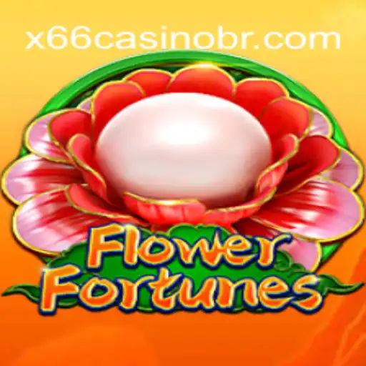 Unveiling FlowerFortunes: A Blossoming Adventure at X66.casino