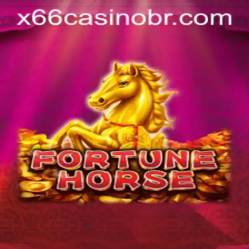 Discover the World of FortuneHorse: An Exciting Adventure with X66.casino