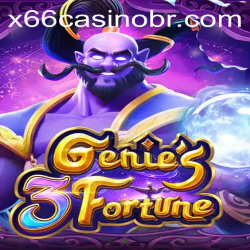 Discover the Exciting World of Genie3Fortune at X66.casino