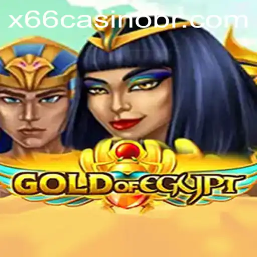 Exploring the Mystical World of GoldOfEgypt at X66.casino