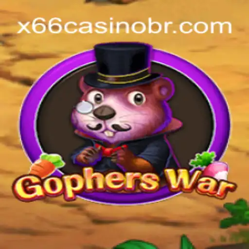 Dive into GophersWar: A Thrilling Adventure in the Casino Realm