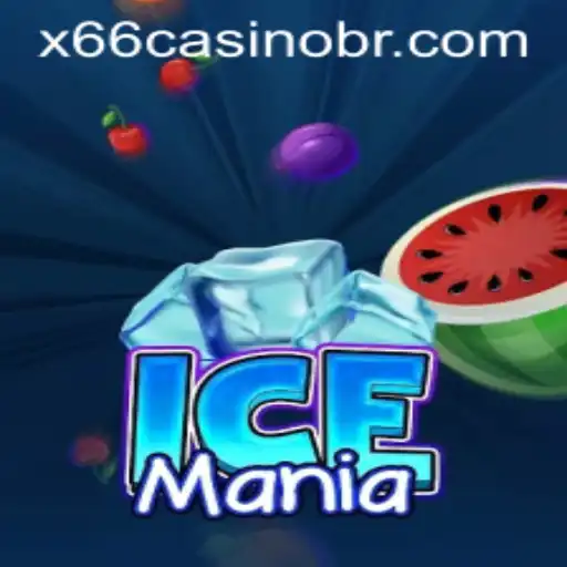 Exploring the Thrills of IceMania: A Dive into X66.casino's Latest Game Sensation