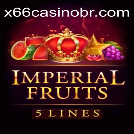 A Deep Dive into ImperialFruits5 on X66.casino