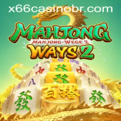 Exploring MahjongWays2: A Deep Dive into the Game and its Connection to X66.casino