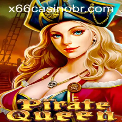 Embark on a Thrilling Adventure with PirateQueen: Navigate the High Seas at X66.casino