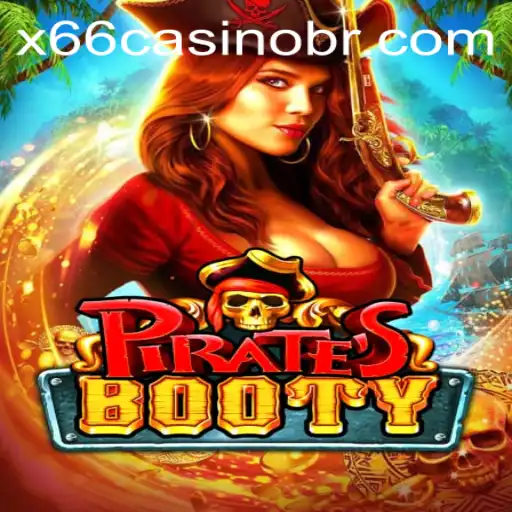 Unveiling PiratesBooty: A Thrilling Adventure with X66.casino