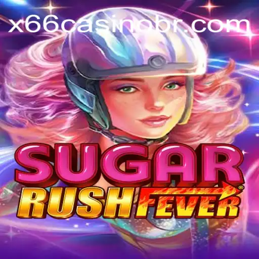 SugarRushFever: A Sweet Escape into the World of Online Gaming
