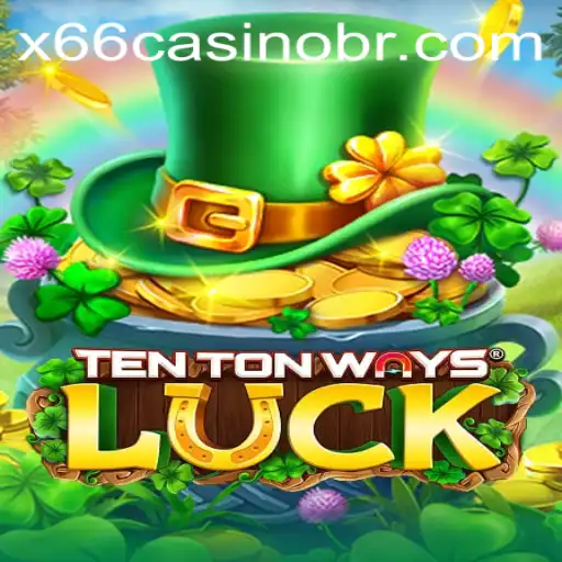 Exploring the Exciting World of TenTonWaysLuck at X66.casino