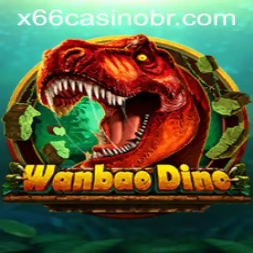 Unveiling WanBaoDino: The Adventurous World of Casino Gaming