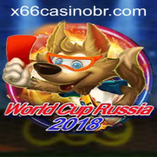 Exploring the Thrilling World of WorldCupRussia2018 at X66.casino