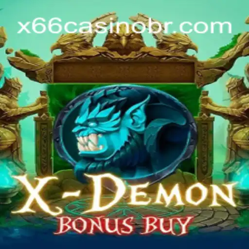 Unleashing Thrills with XDemonBonusBuy at X66.casino
