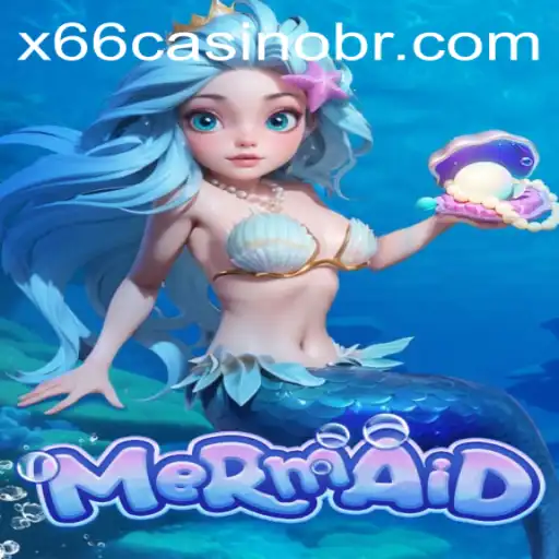 Discover the Enchanting World of Mermaid at X66.casino