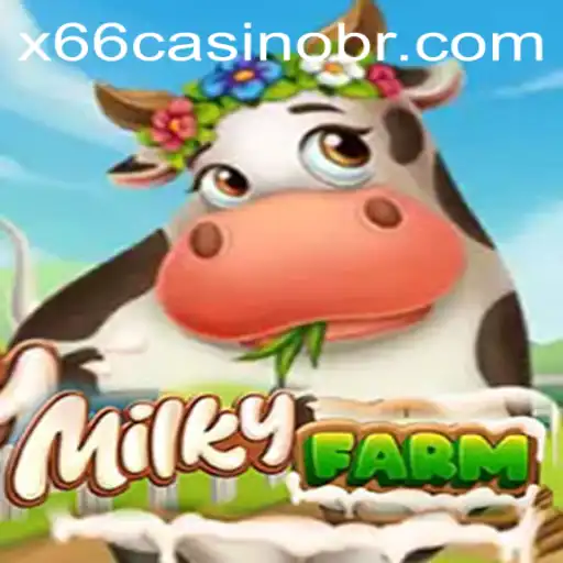 Discover MilkyFarm: Dive Into the New Agricultural Gaming Experience Enhanced by X66.casino