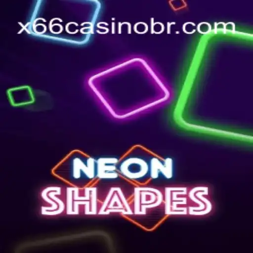 Explore the Thrilling World of NeonShapes: The Game Revolutionizing Modern Gaming with X66.casino