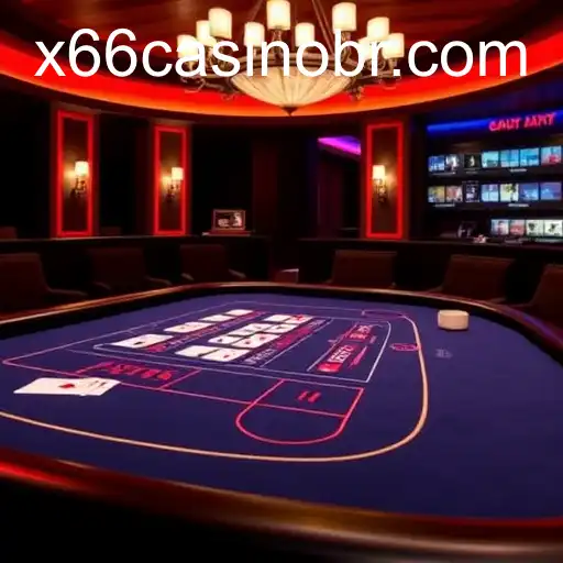 Exploring the Exciting World of Online Baccarat at X66.casino