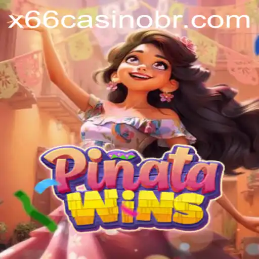 PinataWins: Unveiling the Thrills of X66.casino's Latest Game Sensation