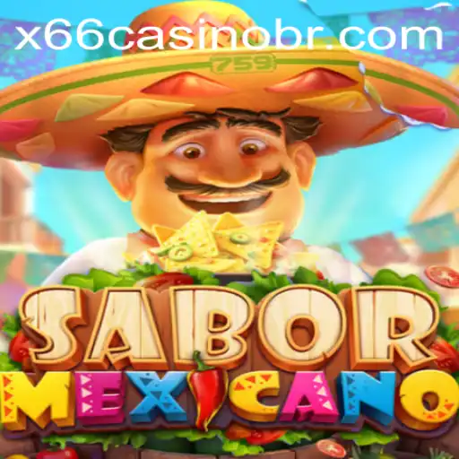 Exploring the Allure of SaborMexicano: A New Sensation on X66.casino