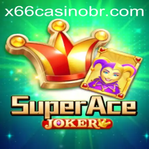 Discover the Exciting World of SuperAceJoker at X66.casino