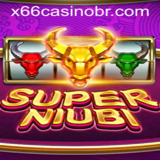 Unveiling the Thrills of SuperNiubi: A Revolutionary Casino Game Experience